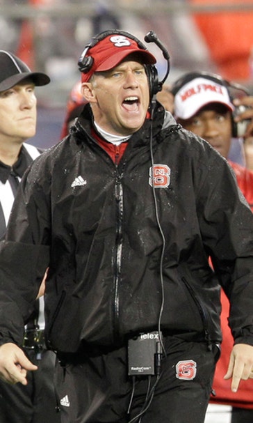 Wolfpack, Pirates carry new offenses into instate matchup